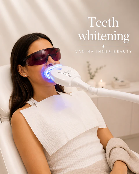 Tooth Whitening