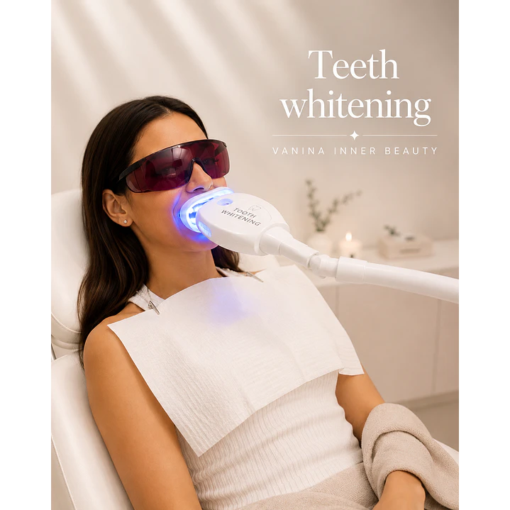 Teeth Whitening 1