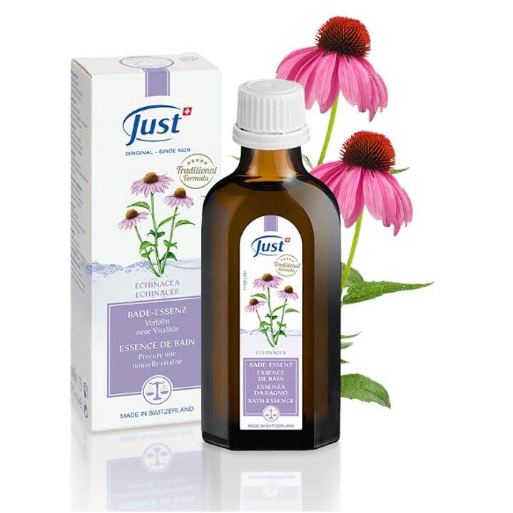 Esencia de baño de equinácea |  ginseng siberiano | 75 ml 1