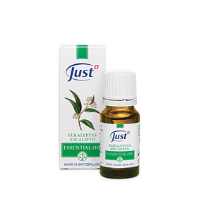 Aceite esencial de eucalipto | 10ml
