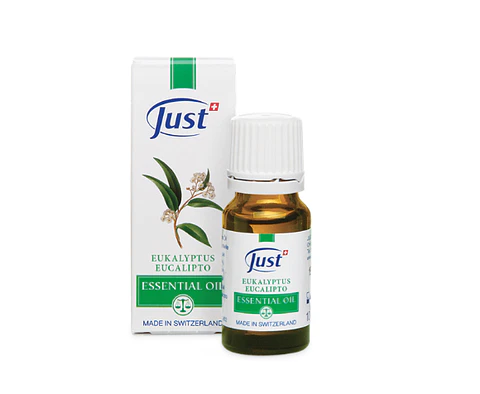 Eucalyptus Essential Oil | 10ml