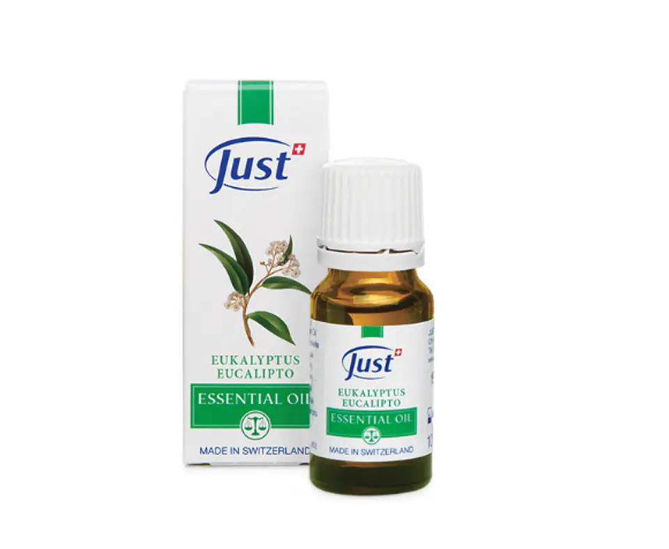 Eucalyptus Essential Oil | 10ml 1