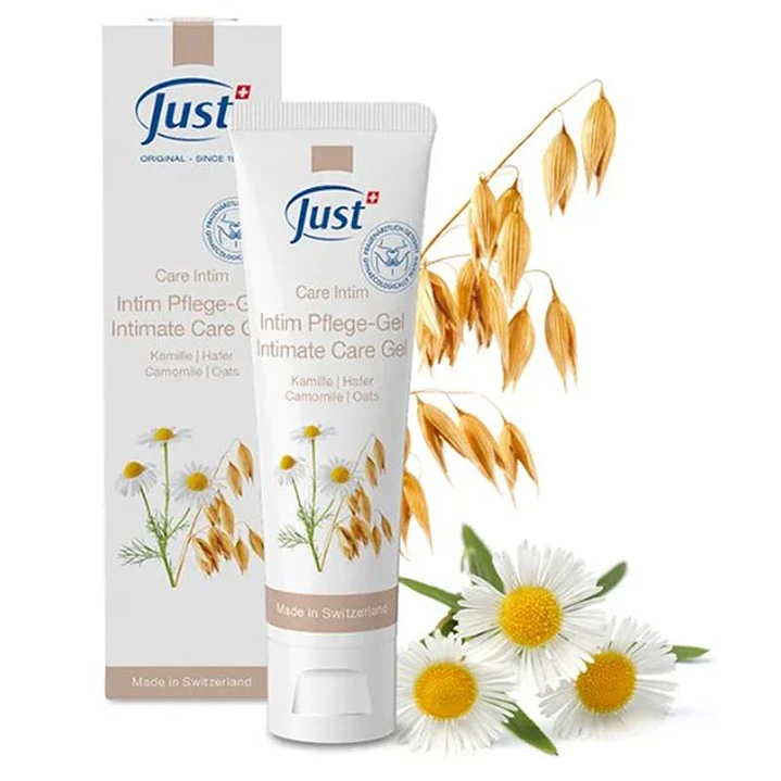 Intim Care Gel | 30 ml  1