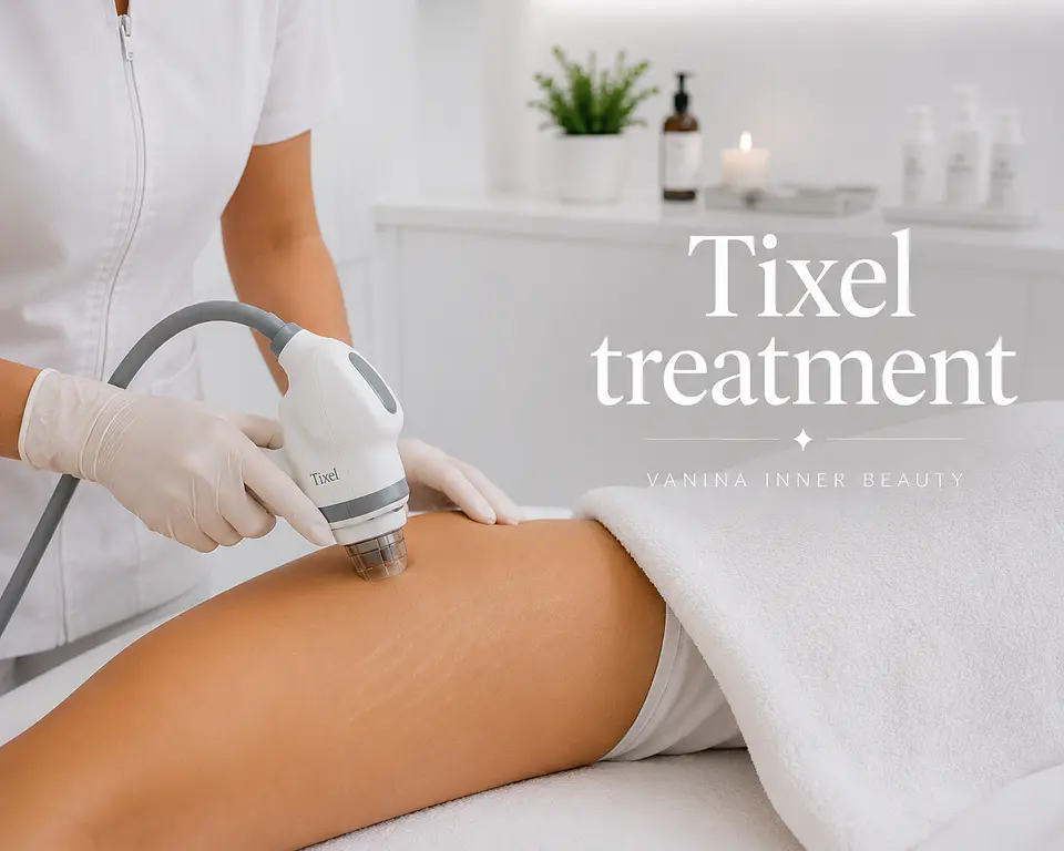 Tixel Treatment 1