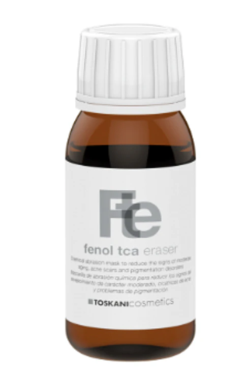 Phenol TCA Eraser