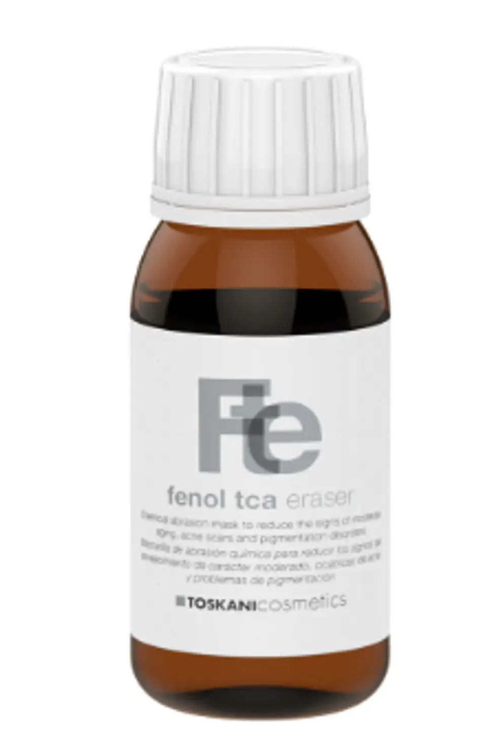 Phenol TCA Eraser 1