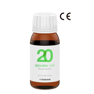 Glycolic Peel