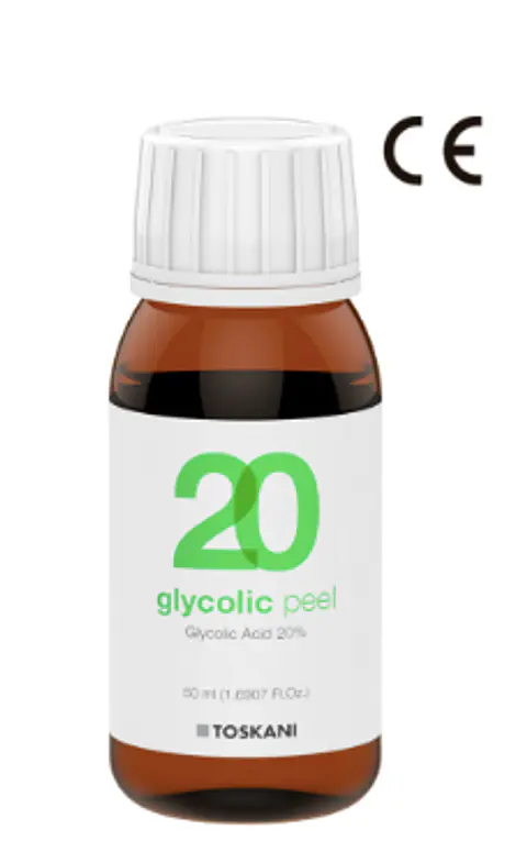 Glycolic Peel