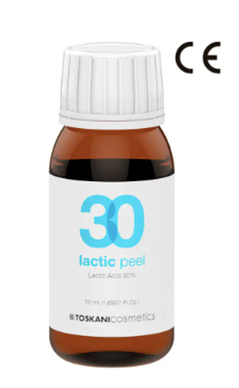 Lactic Peel