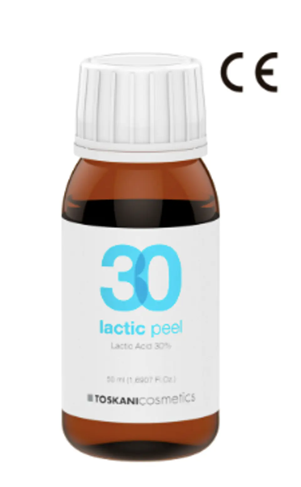 Lactic Peel 1