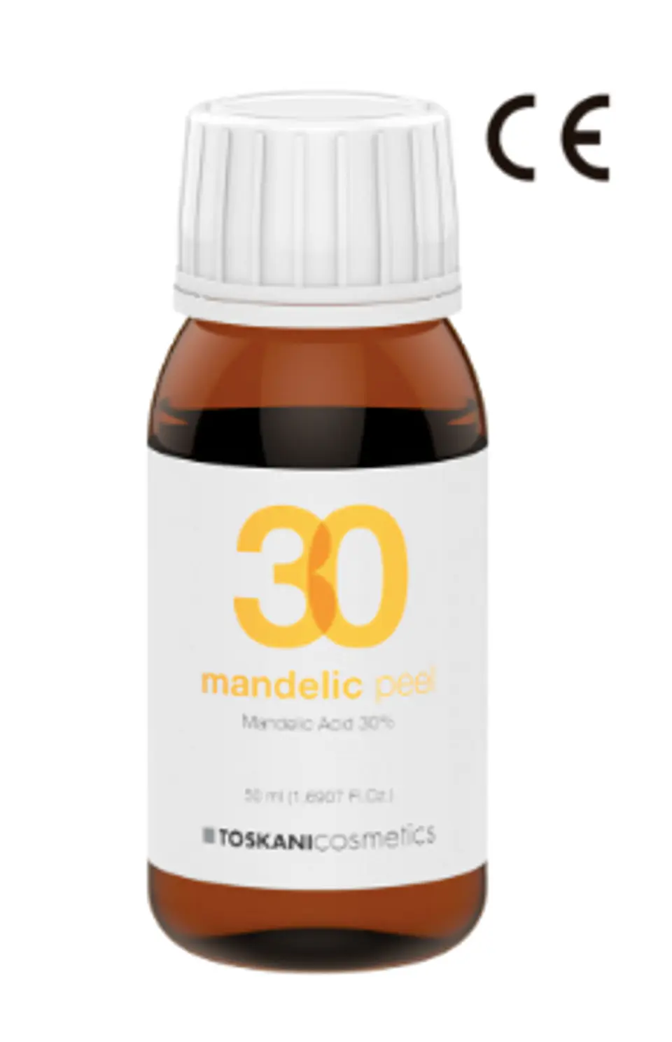 Mandelic Peel 1