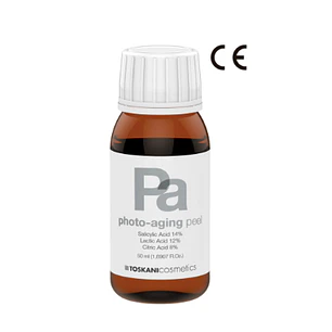 Photo-aging Peel