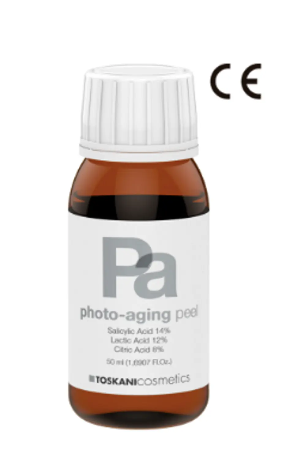 Photo-aging Peel 1