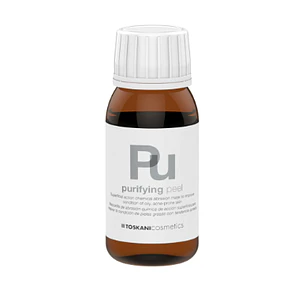 Purifying Peel