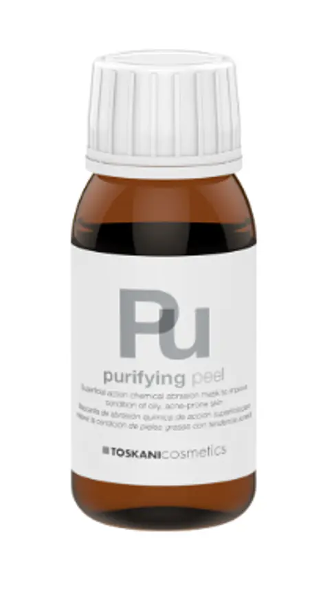 Purifying Peel