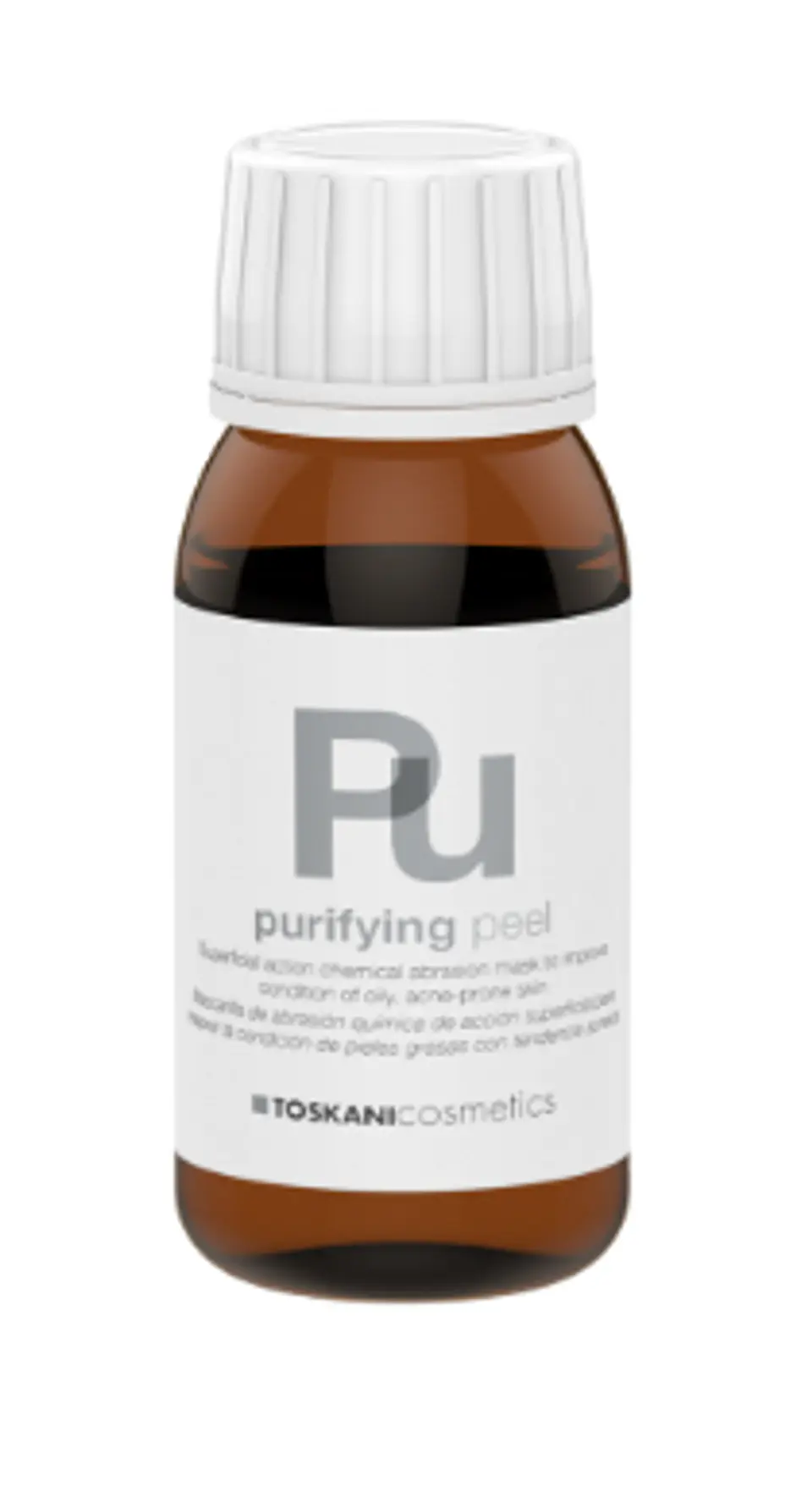 Purifying Peel 1