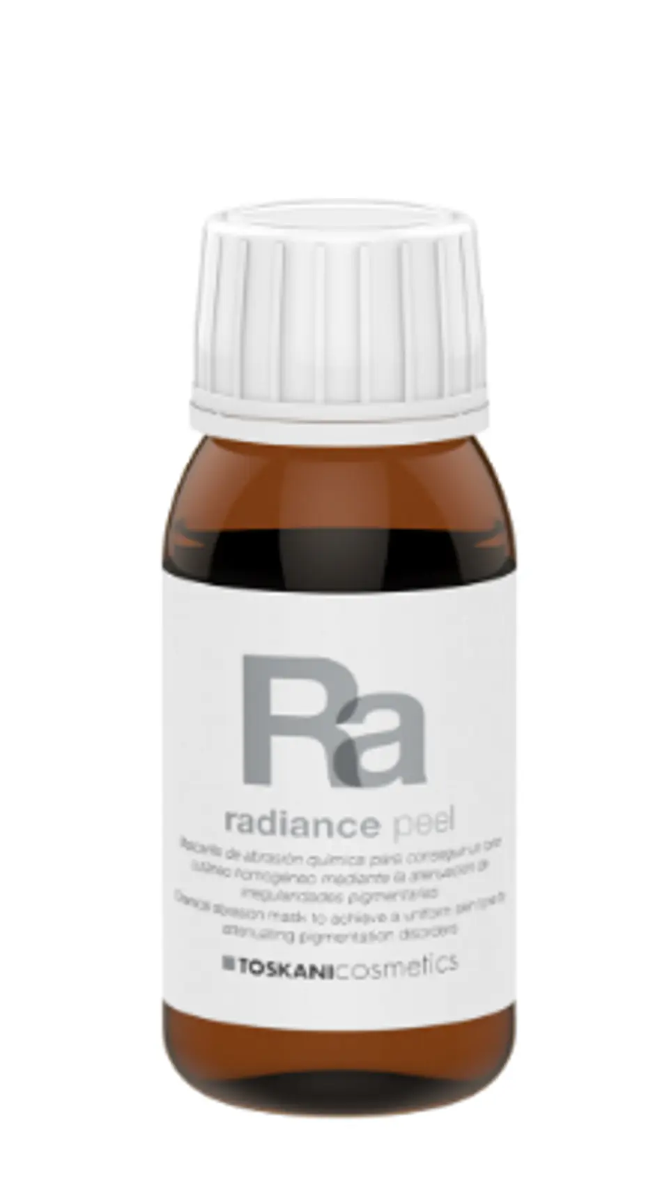 Radiance Peel 1