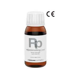 Rejuvenating Peel