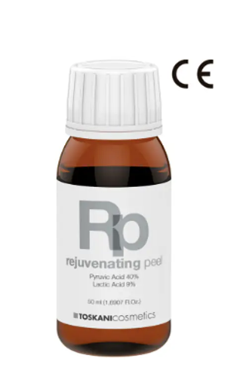 Rejuvenating Peel
