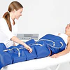 What is pressotherapy?