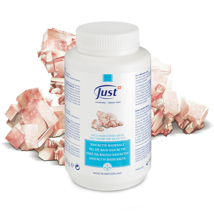 Sanactiv badzout | 500 g 1