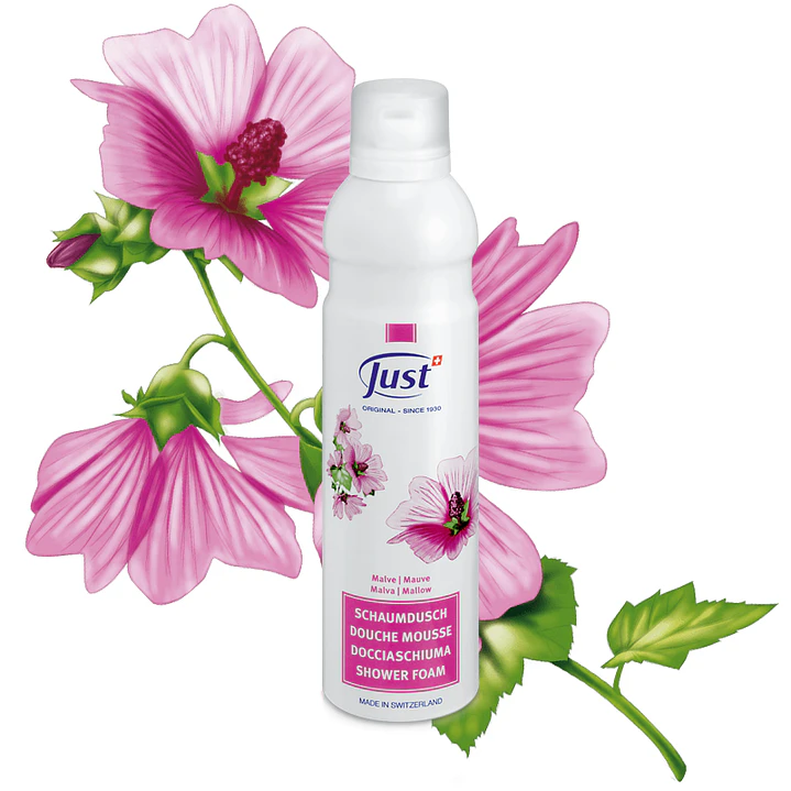 Malva Schuimdouche | 300 ml 1