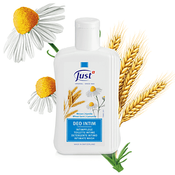 Wheat | Chamomile Deo Intim | 250ml