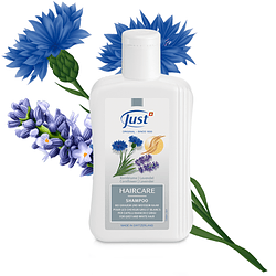 Shampoo voor grijs en wit haar | 250 ml