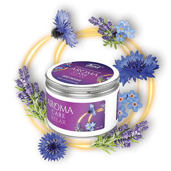 Aroma Care Relax Body Mousse | 150 ml