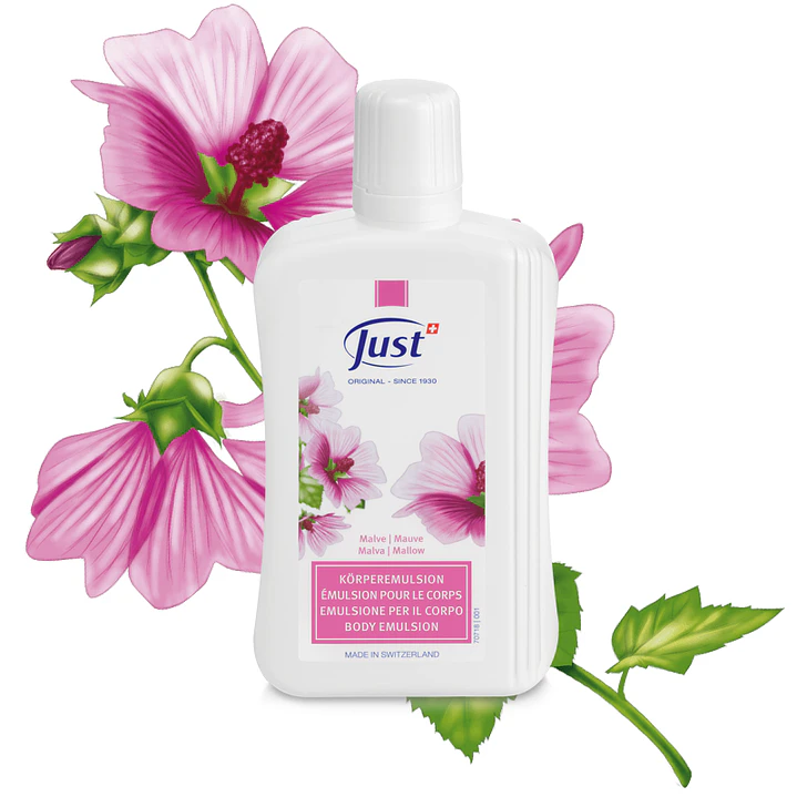 Malva Emulsie | 250 ml 1