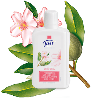 Amandel Verzorgende Lotion | 250 ml