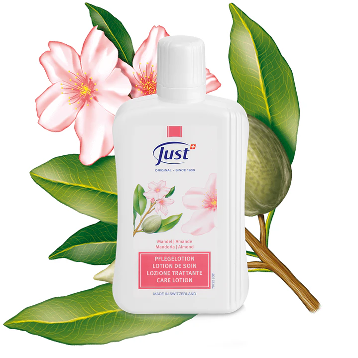 Loción Nutritiva de Almendras | 250ml 1