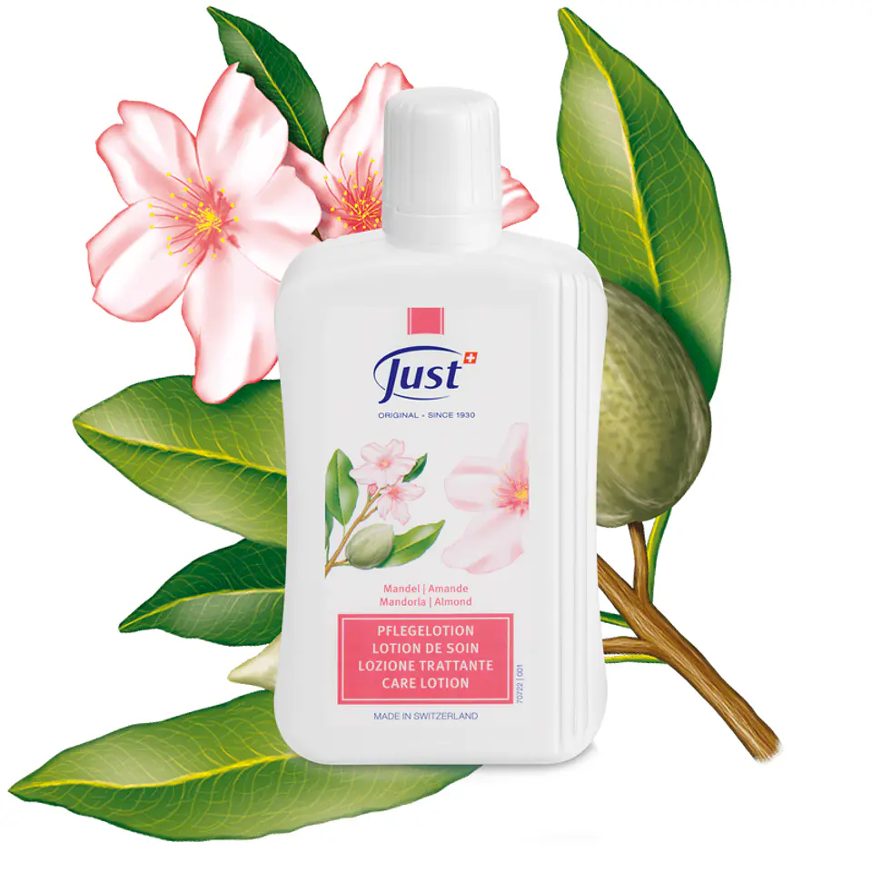 Almond Nourishing Lotion | 250 ml 1