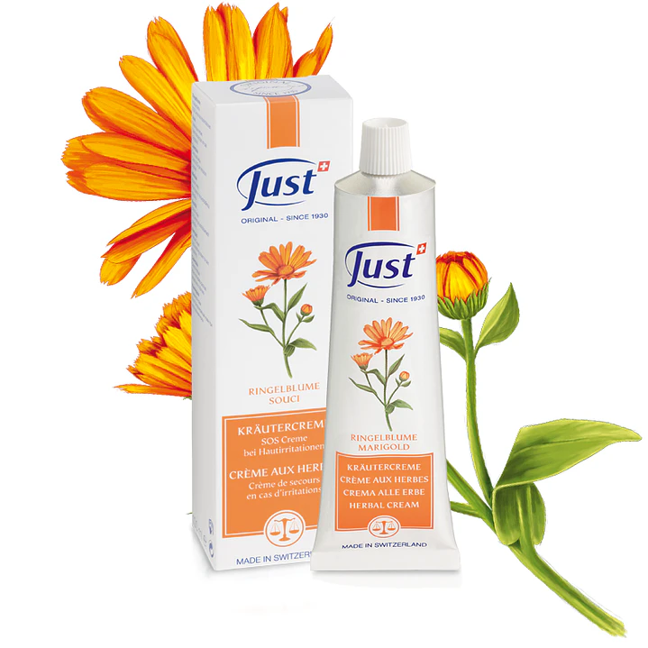  Goudbloemcrème | 100 ml 1