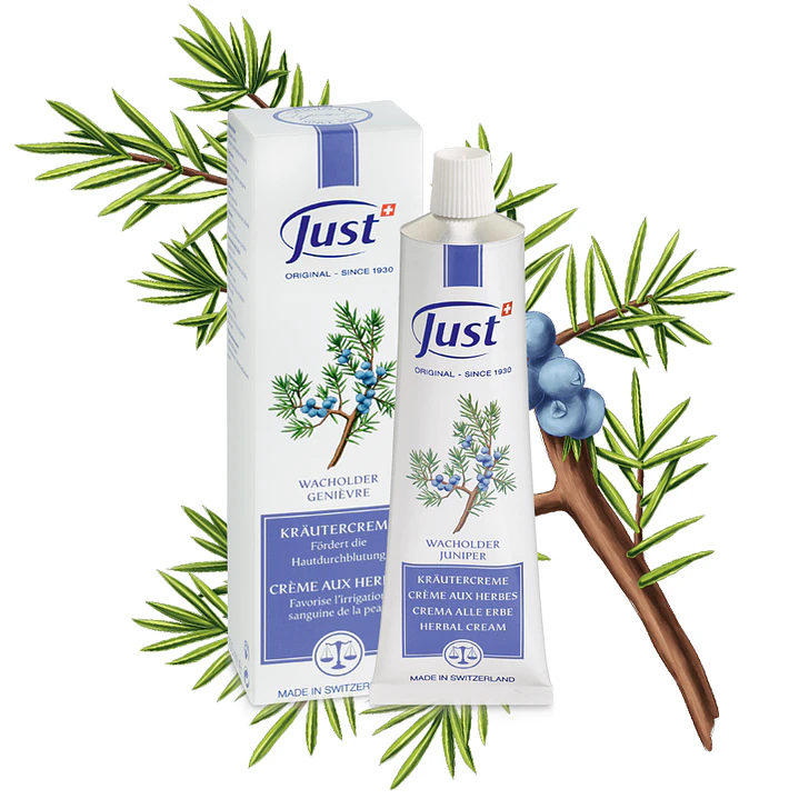 Juniper Cream | 100 ml 1
