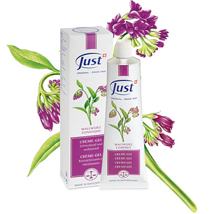 Gel-crema con consuelda | 100 ml