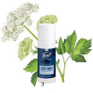 JUST FOR MEN aftershavebalsem | 50 ml