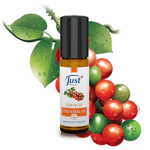 Mezcla de aceites esenciales roll-on de Guduchi | 10ml