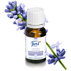 Lavender Essential Oil | 10 ml