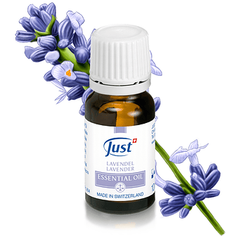 Aceite esencial de lavanda | 10 ml