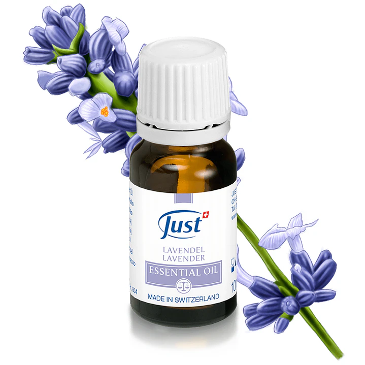 Lavender Essential Oil | 10 ml 1