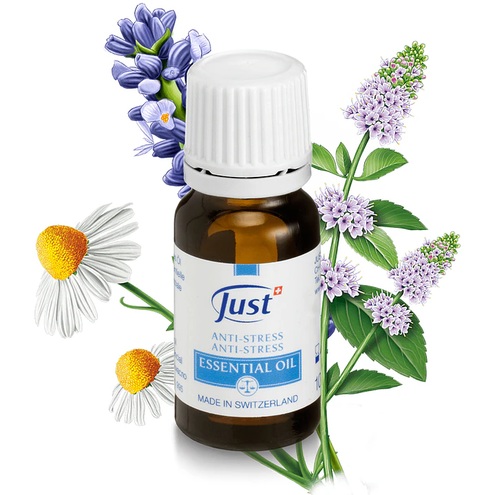 Anti-stress Essential oil | 10ml 1