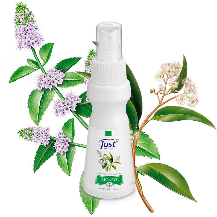 Eucasol-verstuiver | 75 ml 1
