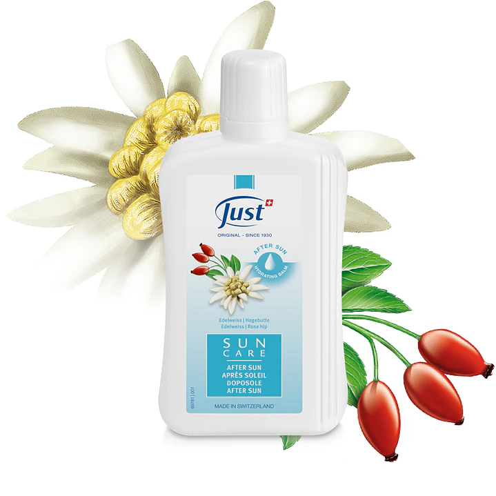 SUN CARE Aftersun | 250 ml 1