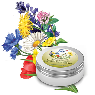 Appenzeller hooibloemcrème | 50 ml