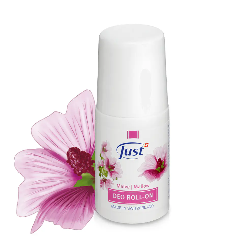 Malva Deo Roll-on | 50 ml 1