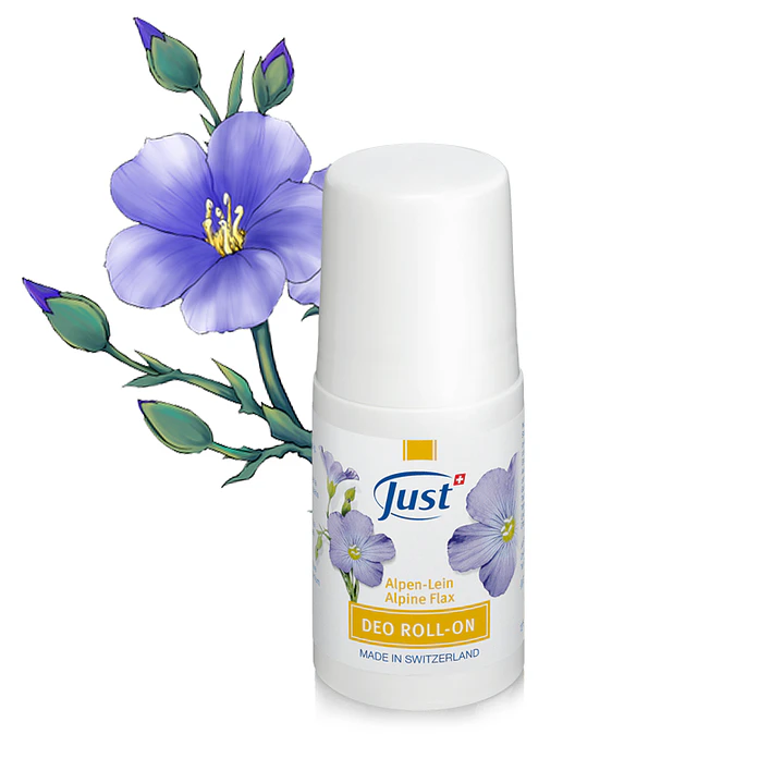 Alpenvlas Deo Roll-on | 50 ml 1