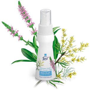 Deo Plus Sensual Sage | Ajenjo | 75ml