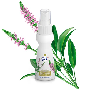 Spray Sage Deo Plus | 75ml