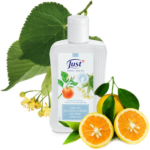 Hand gel | 250ml